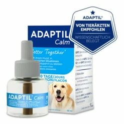 Adaptil 1 Monats-Nachfüllflakon -Tier Geschäft 766939c849bc160bc36fc2c980a86ccb8f872dac 1221382 2
