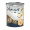 MOMENTS Adult 6 X 220g Huhn