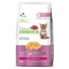 Natural Trainer Kitten Lachs 1.5 Kg