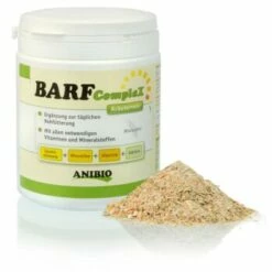 Anibio BARF Complex Kräutermix 420g
