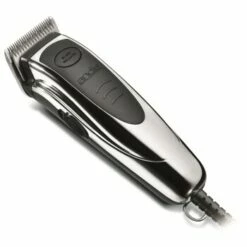 Andis Schermaschine Mit Abnehmbarem Scherkopf Und 2 Scherköpfen