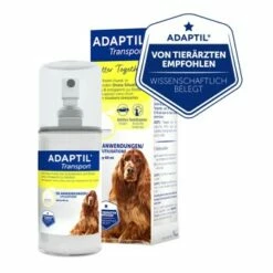 Adaptil Transport Spray 60ml Reduziert Reisestress Und Reiseübelkeit -Tier Geschäft 8a4e443898ef5f24c4974163e926eeac1cdd058b 1204438 2