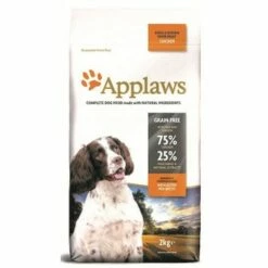 Applaws Adult Huhn 2kg