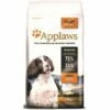 Applaws Adult Small/Medium Huhn 7.5kg