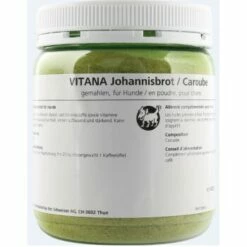 Vitana Johannisbrot 410g