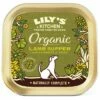 Lily's Kitchen Lily´s KitchenAdult Organic Supper 11x150g Lamm