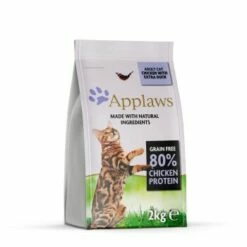 Applaws Adult Huhn Mit Ente 2 Kg