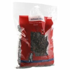 Lecky Klein & Fein Mini Pferd 2.5 Kg