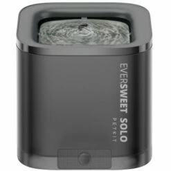 Puppia PetKit Eversweet Trinkbrunnen SOLO 1.8L Grau