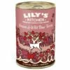 Lily's Kitchen Lily´s KitchenAdult 6x400g Wild