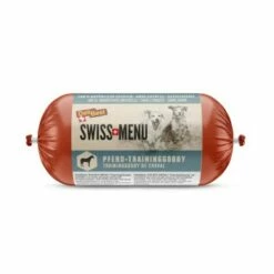 DeliBest Swiss Menu 18x200g Pferd 18x200 G