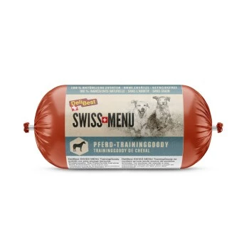 DeliBest Swiss Menu 18x200g Pferd 18x200 G 1 DeliBest Swiss Menu 18x200g Pferd 18x200 G