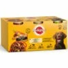 Pedigree PED Rind, Huhn, Kaninchen 6x400g -Tier Geschäft 967547ac67dfa521ff7e43b23c4c0ba1d91a45f5 1387624 0