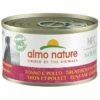 Almo Nature Classic 24x95g Thunfisch Und Huhn -Tier Geschäft 9839caf4a863b82654f9a8aa99cb1af4248b4e54 1156190 0