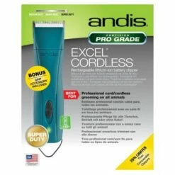 Andis Schermaschine SBLC -Tier Geschäft 9ca058df53bb5894c03bfd0a0ca7d075807462ca 1381044 2