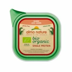 Almo Nature PFC Bio Org Single Protein 11x150g Lachs