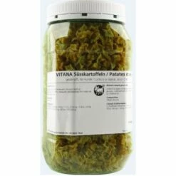 Vitana Süsskartoffel 400g