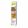 GimCat Duo-Paste Anti Hairball Anti-Hairball Käse + Malz 2x50 G