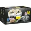 Sheba Perfect Portions 16x37,5g Huhn Und Lachs -Tier Geschäft 9f4747d05dcafc42a6a8eeac1b991140c9652e58 1376759 0