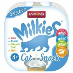 Animonda Milkies Selection 20x15g