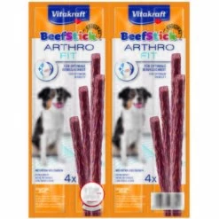 Vitakraft Beef Stick Arthrose Fit 24 Stk.