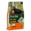 Monge BWild GF Mini Adult Ente 2.5 Kg