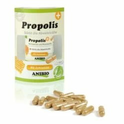 Anibio Propolis 60 Kapseln