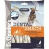 Dr. Clauder's Dental Snack Ente - Medium Breed 170g -Tier Geschäft aa03adbb4d5cf1d3284367d262bb70e46cf9dc68 1317098 0