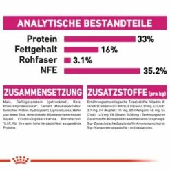 Royal Canin Savour Exigent 10 Kg + 2 Kg Gratis! -Tier Geschäft aacb1053528b4729f1af6342b932ab3e1a4f0608 1003122012 de DE rc 3