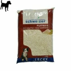 Lecky Mill'Pops Puffreis 5kg