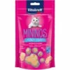 Vitakraft Mininos 13x40g Lachs 2 Vitakraft Mininos 13x40g Lachs -Tier Geschäft afcd659dbb988cd246b5e506a18c25cb93c4c728 1274391 0