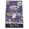 Lily's Kitchen Lily´s KitchenSenior Truthahn & Forelle 2.5kg