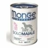 Monge Monoprotein Paté 24x400g Schwein