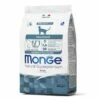 Monge Monoprotein Sterilisiert Forelle 1.5 Kg
