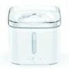 Puppia Eversweet Smart Pet Trinkbrunnen 2S 2L Weiss