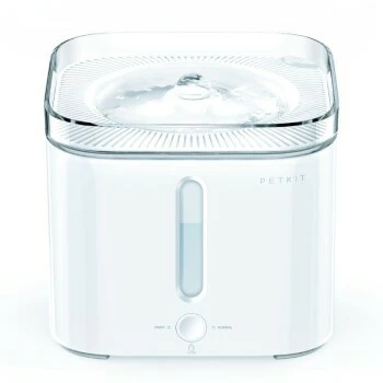 Puppia Eversweet Smart Pet Trinkbrunnen 2S 2L Weiss -Tier Geschäft b6310046d7b3f14b5a35b58289490f007aabaaec 1314221 0