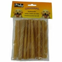 Josty Kaurollen Natur 51 Stk.