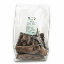 Doggy Lunge 500g Fettarmer Snack