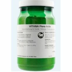 Vitana Flora Activ 150g