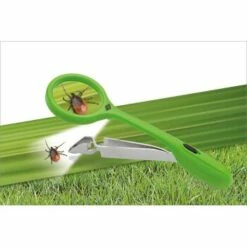 Josty Zeckenzange Quickex Mit Lupe Und LED Licht -Tier Geschäft bd404e89c444fc9c86d59d330c442e525e11911a 1221469 1