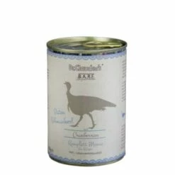 Dr. Clauder's Dr. Clauders BARF 6x200g Pute 6x400 G