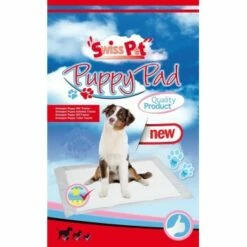 SwissPet Puppy Pads L 10 Stück -Tier Geschäft c1544aadd65157cf87e40b5e95623843b629eae2 1342688 1