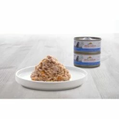 Almo Nature Almo Complete HFC Thunfisch Mit Kürbis 48x70 G -Tier Geschäft c2e04cef8fc8f43a3c043210d8644bd3c7e40a21 1312804 3