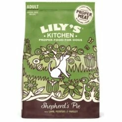 Lily's Kitchen Lily´s KitchenAdult Lamm 2.5 Kg