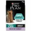 Pro Plan Small&Mini Adult Truthahn 7 Kg