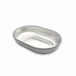 Sure Flap Edelstahl-Schalen-Set Für SureFeed Futterautomaten