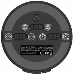 RelaxoPet RelaxoDog Glam Pro 5 RelaxoPet RelaxoDog Glam Pro -Tier Geschäft c677731127b584b7d60ed0dbea0c648492c1e6e5 1327387 2