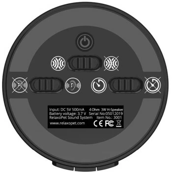 RelaxoPet RelaxoDog Glam Pro 3 RelaxoPet RelaxoDog Glam Pro – Bild 3