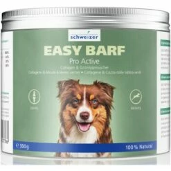 Schweizer Easy Barf Pro Active 300g