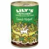 Lily's Kitchen Lily´s KitchenAdult 6x400g Lamm -Tier Geschäft cc9c26f233dc9f0e46312ab8b8284e3462b39565 1349696 0